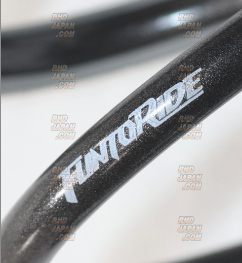 パーツ TANABE FUNTORIDE SPRING TANABE FUNTORIDE SPRING Set for GR COROLLA - Genuine